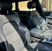 USED 2009 58 AUDI A6 AVANT 2.0 TDI S line Estate 5dr Diesel Manual (162 g/km, 138 bhp) 