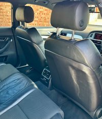 USED 2009 58 AUDI A6 AVANT 2.0 TDI S line Estate 5dr Diesel Manual (162 g/km, 138 bhp) 