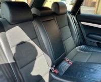 USED 2009 58 AUDI A6 AVANT 2.0 TDI S line Estate 5dr Diesel Manual (162 g/km, 138 bhp) 