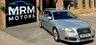USED 2009 58 AUDI A6 AVANT 2.0 TDI S line Estate 5dr Diesel Manual (162 g/km, 138 bhp) 