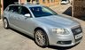 USED 2009 58 AUDI A6 AVANT 2.0 TDI S line Estate 5dr Diesel Manual (162 g/km, 138 bhp) 