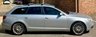 USED 2009 58 AUDI A6 AVANT 2.0 TDI S line Estate 5dr Diesel Manual (162 g/km, 138 bhp) 
