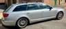 USED 2009 58 AUDI A6 AVANT 2.0 TDI S line Estate 5dr Diesel Manual (162 g/km, 138 bhp) 