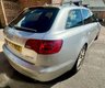 USED 2009 58 AUDI A6 AVANT 2.0 TDI S line Estate 5dr Diesel Manual (162 g/km, 138 bhp) 