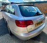 USED 2009 58 AUDI A6 AVANT 2.0 TDI S line Estate 5dr Diesel Manual (162 g/km, 138 bhp) 