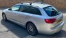USED 2009 58 AUDI A6 AVANT 2.0 TDI S line Estate 5dr Diesel Manual (162 g/km, 138 bhp) 