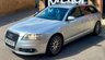 USED 2009 58 AUDI A6 AVANT 2.0 TDI S line Estate 5dr Diesel Manual (162 g/km, 138 bhp) 