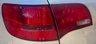 USED 2009 58 AUDI A6 AVANT 2.0 TDI S line Estate 5dr Diesel Manual (162 g/km, 138 bhp) 