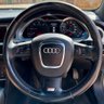 USED 2009 58 AUDI A6 AVANT 2.0 TDI S line Estate 5dr Diesel Manual (162 g/km, 138 bhp) 