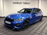 USED 2021 70 BMW 3 SERIES 2.0 330e 12kWh M Sport Touring 5dr Petrol Plug-in Hybrid Auto Euro 6 (s/s) (292 ps) HUGH SPEC! 8K EXTRA FACTORY OPTIONS! TECH PACK, COMFORT PACK, M SPORT PRO PACK, HARMAN/KARDON SOUND, HEADS UP DISPLAY, HEATED STEERING WHEEL, BLUE M PERFORMANCE BRAKES, BLACK VERNASCA LEATHER, AMBIENT MOOD LIGHTING, VIRTUAL DASH, REAR CAMERA, WIRELESS CARPLAY, 19'' M SPORT ALLOYS, CRUISE CONTROL, COMFORT ACCESS, ELECTRIC BOOT
