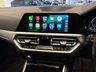 USED 2021 70 BMW 3 SERIES 2.0 330e 12kWh M Sport Touring 5dr Petrol Plug-in Hybrid Auto Euro 6 (s/s) (292 ps) HUGH SPEC! 8K EXTRA FACTORY OPTIONS! TECH PACK, COMFORT PACK, M SPORT PRO PACK, HARMAN/KARDON SOUND, HEADS UP DISPLAY, HEATED STEERING WHEEL, BLUE M PERFORMANCE BRAKES, BLACK VERNASCA LEATHER, AMBIENT MOOD LIGHTING, VIRTUAL DASH, REAR CAMERA, WIRELESS CARPLAY, 19'' M SPORT ALLOYS, CRUISE CONTROL, COMFORT ACCESS, ELECTRIC BOOT