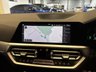 USED 2021 70 BMW 3 SERIES 2.0 330e 12kWh M Sport Touring 5dr Petrol Plug-in Hybrid Auto Euro 6 (s/s) (292 ps) HUGH SPEC! 8K EXTRA FACTORY OPTIONS! TECH PACK, COMFORT PACK, M SPORT PRO PACK, HARMAN/KARDON SOUND, HEADS UP DISPLAY, HEATED STEERING WHEEL, BLUE M PERFORMANCE BRAKES, BLACK VERNASCA LEATHER, AMBIENT MOOD LIGHTING, VIRTUAL DASH, REAR CAMERA, WIRELESS CARPLAY, 19'' M SPORT ALLOYS, CRUISE CONTROL, COMFORT ACCESS, ELECTRIC BOOT