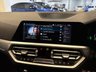 USED 2021 70 BMW 3 SERIES 2.0 330e 12kWh M Sport Touring 5dr Petrol Plug-in Hybrid Auto Euro 6 (s/s) (292 ps) HUGH SPEC! 8K EXTRA FACTORY OPTIONS! TECH PACK, COMFORT PACK, M SPORT PRO PACK, HARMAN/KARDON SOUND, HEADS UP DISPLAY, HEATED STEERING WHEEL, BLUE M PERFORMANCE BRAKES, BLACK VERNASCA LEATHER, AMBIENT MOOD LIGHTING, VIRTUAL DASH, REAR CAMERA, WIRELESS CARPLAY, 19'' M SPORT ALLOYS, CRUISE CONTROL, COMFORT ACCESS, ELECTRIC BOOT