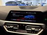 USED 2021 70 BMW 3 SERIES 2.0 330e 12kWh M Sport Touring 5dr Petrol Plug-in Hybrid Auto Euro 6 (s/s) (292 ps) HUGH SPEC! 8K EXTRA FACTORY OPTIONS! TECH PACK, COMFORT PACK, M SPORT PRO PACK, HARMAN/KARDON SOUND, HEADS UP DISPLAY, HEATED STEERING WHEEL, BLUE M PERFORMANCE BRAKES, BLACK VERNASCA LEATHER, AMBIENT MOOD LIGHTING, VIRTUAL DASH, REAR CAMERA, WIRELESS CARPLAY, 19'' M SPORT ALLOYS, CRUISE CONTROL, COMFORT ACCESS, ELECTRIC BOOT