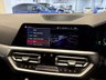 USED 2021 70 BMW 3 SERIES 2.0 330e 12kWh M Sport Touring 5dr Petrol Plug-in Hybrid Auto Euro 6 (s/s) (292 ps) HUGH SPEC! 8K EXTRA FACTORY OPTIONS! TECH PACK, COMFORT PACK, M SPORT PRO PACK, HARMAN/KARDON SOUND, HEADS UP DISPLAY, HEATED STEERING WHEEL, BLUE M PERFORMANCE BRAKES, BLACK VERNASCA LEATHER, AMBIENT MOOD LIGHTING, VIRTUAL DASH, REAR CAMERA, WIRELESS CARPLAY, 19'' M SPORT ALLOYS, CRUISE CONTROL, COMFORT ACCESS, ELECTRIC BOOT
