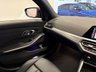USED 2021 70 BMW 3 SERIES 2.0 330e 12kWh M Sport Touring 5dr Petrol Plug-in Hybrid Auto Euro 6 (s/s) (292 ps) HUGH SPEC! 8K EXTRA FACTORY OPTIONS! TECH PACK, COMFORT PACK, M SPORT PRO PACK, HARMAN/KARDON SOUND, HEADS UP DISPLAY, HEATED STEERING WHEEL, BLUE M PERFORMANCE BRAKES, BLACK VERNASCA LEATHER, AMBIENT MOOD LIGHTING, VIRTUAL DASH, REAR CAMERA, WIRELESS CARPLAY, 19'' M SPORT ALLOYS, CRUISE CONTROL, COMFORT ACCESS, ELECTRIC BOOT