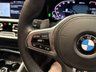 USED 2021 70 BMW 3 SERIES 2.0 330e 12kWh M Sport Touring 5dr Petrol Plug-in Hybrid Auto Euro 6 (s/s) (292 ps) HUGH SPEC! 8K EXTRA FACTORY OPTIONS! TECH PACK, COMFORT PACK, M SPORT PRO PACK, HARMAN/KARDON SOUND, HEADS UP DISPLAY, HEATED STEERING WHEEL, BLUE M PERFORMANCE BRAKES, BLACK VERNASCA LEATHER, AMBIENT MOOD LIGHTING, VIRTUAL DASH, REAR CAMERA, WIRELESS CARPLAY, 19'' M SPORT ALLOYS, CRUISE CONTROL, COMFORT ACCESS, ELECTRIC BOOT