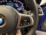 USED 2021 70 BMW 3 SERIES 2.0 330e 12kWh M Sport Touring 5dr Petrol Plug-in Hybrid Auto Euro 6 (s/s) (292 ps) HUGH SPEC! 8K EXTRA FACTORY OPTIONS! TECH PACK, COMFORT PACK, M SPORT PRO PACK, HARMAN/KARDON SOUND, HEADS UP DISPLAY, HEATED STEERING WHEEL, BLUE M PERFORMANCE BRAKES, BLACK VERNASCA LEATHER, AMBIENT MOOD LIGHTING, VIRTUAL DASH, REAR CAMERA, WIRELESS CARPLAY, 19'' M SPORT ALLOYS, CRUISE CONTROL, COMFORT ACCESS, ELECTRIC BOOT
