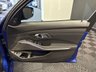 USED 2021 70 BMW 3 SERIES 2.0 330e 12kWh M Sport Touring 5dr Petrol Plug-in Hybrid Auto Euro 6 (s/s) (292 ps) HUGH SPEC! 8K EXTRA FACTORY OPTIONS! TECH PACK, COMFORT PACK, M SPORT PRO PACK, HARMAN/KARDON SOUND, HEADS UP DISPLAY, HEATED STEERING WHEEL, BLUE M PERFORMANCE BRAKES, BLACK VERNASCA LEATHER, AMBIENT MOOD LIGHTING, VIRTUAL DASH, REAR CAMERA, WIRELESS CARPLAY, 19'' M SPORT ALLOYS, CRUISE CONTROL, COMFORT ACCESS, ELECTRIC BOOT