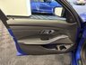 USED 2021 70 BMW 3 SERIES 2.0 330e 12kWh M Sport Touring 5dr Petrol Plug-in Hybrid Auto Euro 6 (s/s) (292 ps) HUGH SPEC! 8K EXTRA FACTORY OPTIONS! TECH PACK, COMFORT PACK, M SPORT PRO PACK, HARMAN/KARDON SOUND, HEADS UP DISPLAY, HEATED STEERING WHEEL, BLUE M PERFORMANCE BRAKES, BLACK VERNASCA LEATHER, AMBIENT MOOD LIGHTING, VIRTUAL DASH, REAR CAMERA, WIRELESS CARPLAY, 19'' M SPORT ALLOYS, CRUISE CONTROL, COMFORT ACCESS, ELECTRIC BOOT