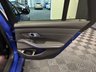 USED 2021 70 BMW 3 SERIES 2.0 330e 12kWh M Sport Touring 5dr Petrol Plug-in Hybrid Auto Euro 6 (s/s) (292 ps) HUGH SPEC! 8K EXTRA FACTORY OPTIONS! TECH PACK, COMFORT PACK, M SPORT PRO PACK, HARMAN/KARDON SOUND, HEADS UP DISPLAY, HEATED STEERING WHEEL, BLUE M PERFORMANCE BRAKES, BLACK VERNASCA LEATHER, AMBIENT MOOD LIGHTING, VIRTUAL DASH, REAR CAMERA, WIRELESS CARPLAY, 19'' M SPORT ALLOYS, CRUISE CONTROL, COMFORT ACCESS, ELECTRIC BOOT