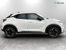 USED 2024 24 NISSAN JUKE 1.0 DIG-T N-Connecta SUV 5dr Petrol DCT Auto Euro 6 (s/s) (114 ps) 