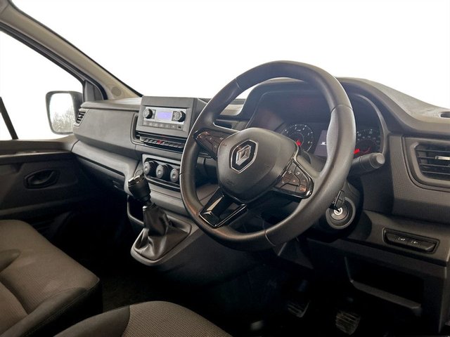 View our RENAULT TRAFIC