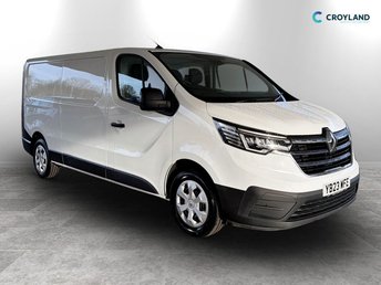 View our RENAULT TRAFIC
