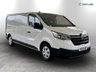 USED 2023 23 RENAULT TRAFIC 2.0 dCi Blue LL30 Start Panel Van 5dr Diesel Manual L2 H1 Euro 6 (s/s) (130 ps) 