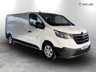 USED 2023 23 RENAULT TRAFIC 2.0 dCi Blue LL30 Start Panel Van 5dr Diesel Manual L2 H1 Euro 6 (s/s) (130 ps) RESERVE TODAY FOR ONLY Â£99!