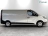 USED 2023 23 RENAULT TRAFIC 2.0 dCi Blue LL30 Start Panel Van 5dr Diesel Manual L2 H1 Euro 6 (s/s) (130 ps) RESERVE TODAY FOR ONLY Â£99!