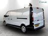 USED 2023 23 RENAULT TRAFIC 2.0 dCi Blue LL30 Start Panel Van 5dr Diesel Manual L2 H1 Euro 6 (s/s) (130 ps) RESERVE TODAY FOR ONLY Â£99!