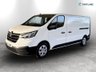 USED 2023 23 RENAULT TRAFIC 2.0 dCi Blue LL30 Start Panel Van 5dr Diesel Manual L2 H1 Euro 6 (s/s) (130 ps) RESERVE TODAY FOR ONLY Â£99!