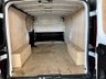 USED 2023 23 RENAULT TRAFIC 2.0 dCi Blue LL30 Start Panel Van 5dr Diesel Manual L2 H1 Euro 6 (s/s) (130 ps) RESERVE TODAY FOR ONLY Â£99!