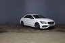USED 2016 66 MERCEDES-BENZ CLA 2.1 CLA200d AMG Line Coupe 4dr Diesel Manual Euro 6 (s/s) (136 ps) 