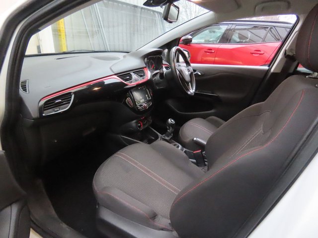 View our VAUXHALL CORSA