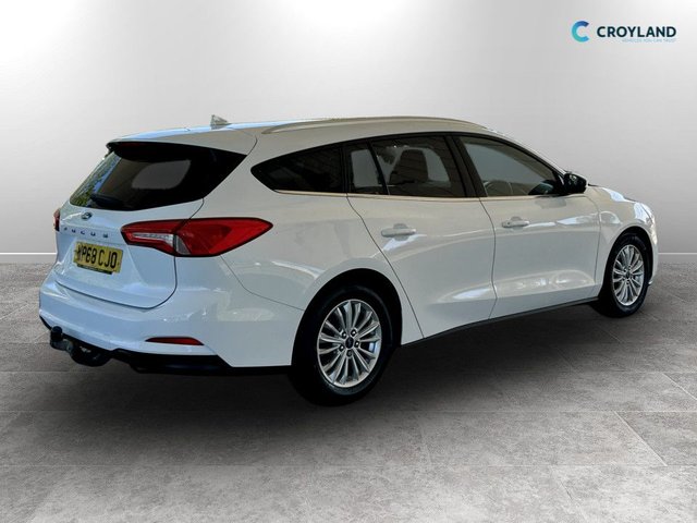 View our FORD FOCUS
