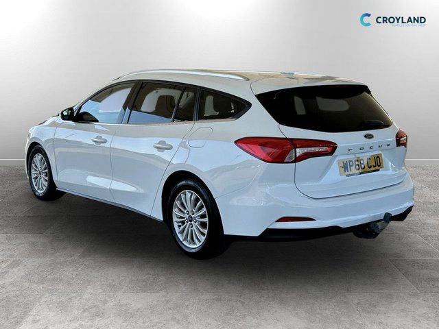 View our FORD FOCUS