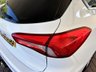 USED 2018 68 FORD FOCUS 1.0T EcoBoost Titanium Estate 5dr Petrol Auto Euro 6 (s/s) (125 ps) RESERVE TODAY FOR ONLY Â£99!
