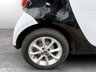 USED 2017 17 SMART FORTWO 1.0 Passion Coupe 2dr Petrol Twinamic Euro 6 (s/s) (71 ps) 