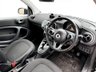 USED 2017 17 SMART FORTWO 1.0 Passion Coupe 2dr Petrol Twinamic Euro 6 (s/s) (71 ps) 