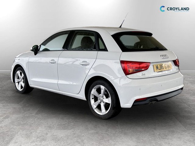 View our AUDI A1