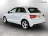USED 2016 16 AUDI A1 1.4 TFSI Sport Sportback 5dr Petrol Manual Euro 6 (s/s) (125 ps) 
