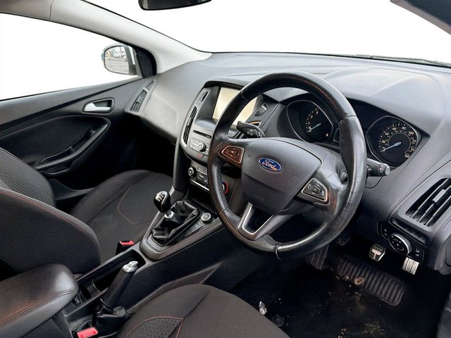 View our FORD FOCUS