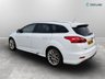 USED 2015 65 FORD FOCUS 1.0T EcoBoost Zetec S Estate 5dr Petrol Manual Euro 6 (s/s) (125 ps) 