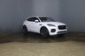 USED 2020 69 JAGUAR E-PACE 2.0 D180 Chequered Flag SUV 5dr Diesel Auto AWD Euro 6 (s/s) (180 ps) 