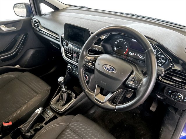 View our FORD FIESTA