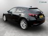 USED 2017 17 MAZDA MAZDA3 2.0 SKYACTIV-G Sport Nav Hatchback 5dr Petrol Manual Euro 6 (s/s) (121 ps) 