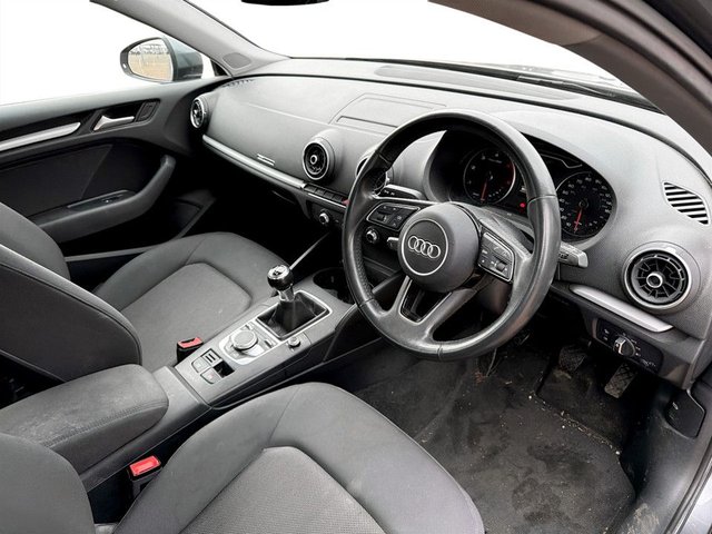 View our AUDI A3