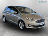 USED 2017 17 FORD C-MAX 1.5 TDCi Titanium X MPV 5dr Diesel Manual Euro 6 (s/s) (120 ps) RESERVE TODAY FOR ONLY &pound;99!
